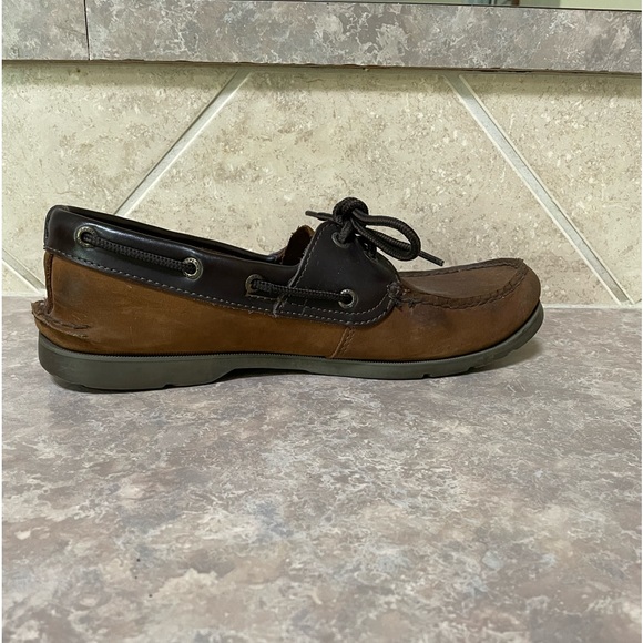 Sperry Men’s authentic boat shoe - Picture 3 of 8